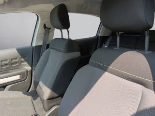 CITROEN C3 usata, con Chiusura centralizzata