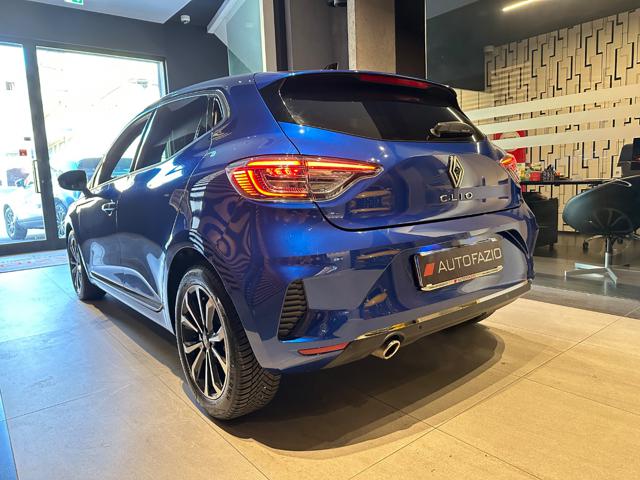 RENAULT Clio usata, con Airbag Passeggero