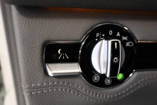 MERCEDES-BENZ CL 500 usata, con Cruise Control