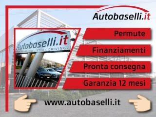 JEEP Cherokee usata, con Antifurto