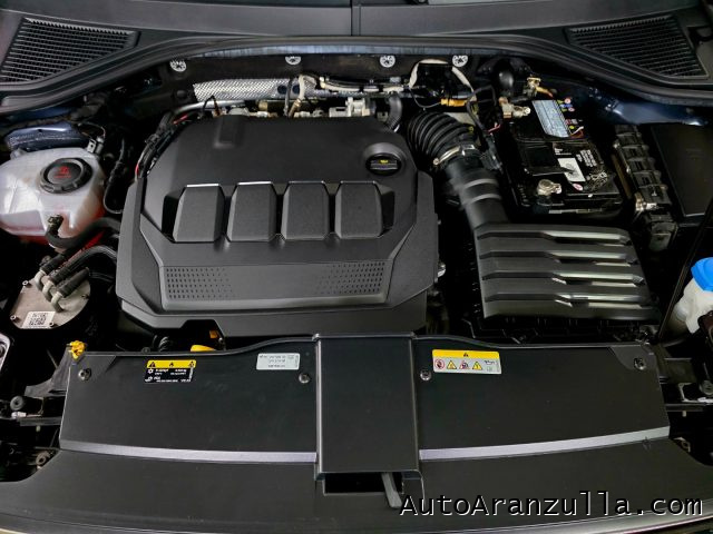 VOLKSWAGEN T-Roc usata, con Fari LED