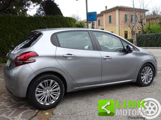 PEUGEOT 208 usata, con ESP