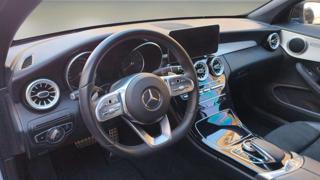 MERCEDES-BENZ C 220 usata, con Cruise Control