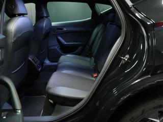 CUPRA Formentor usata, con Fendinebbia