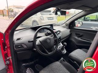 LANCIA Ypsilon usata, con Fendinebbia