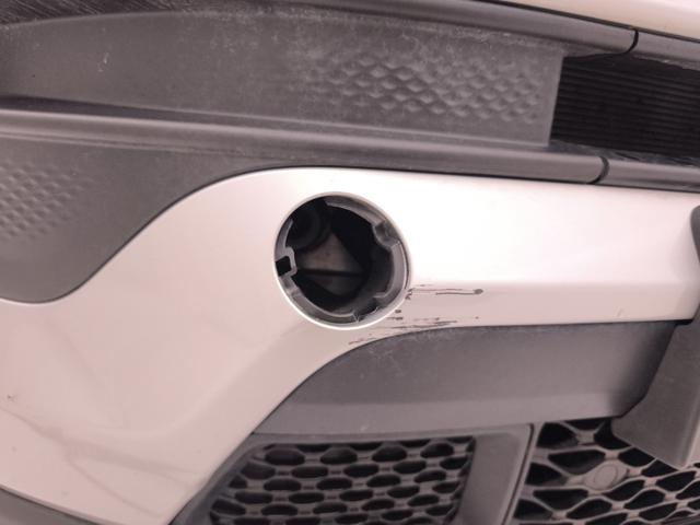 JEEP Compass usata, con Frenata d