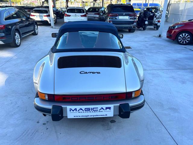 PORSCHE 911 usata 12