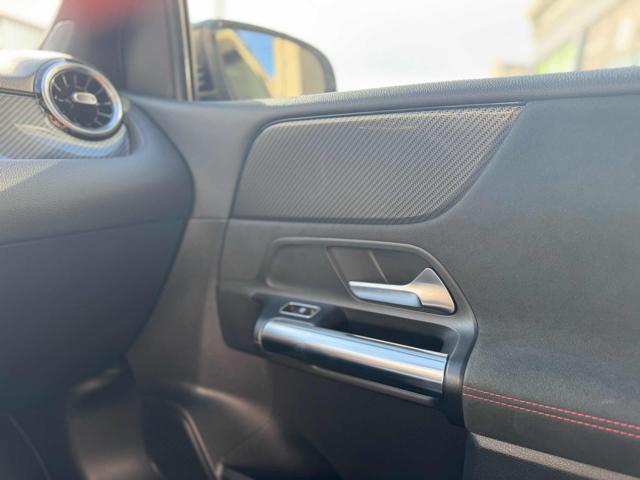 MERCEDES-BENZ B 200 usata, con Controllo trazione