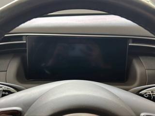 HYUNDAI Tucson usata, con Park Distance Control