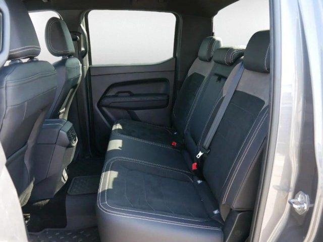 VOLKSWAGEN Amarok usata, con Climatizzatore