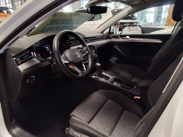 VOLKSWAGEN Passat usata, con Servosterzo