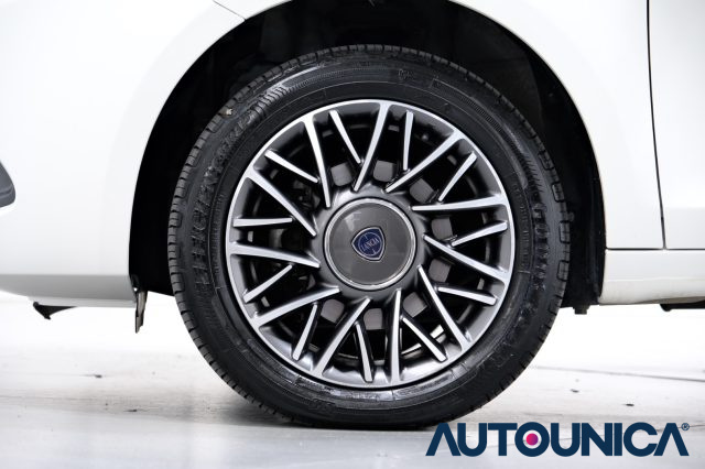 LANCIA Ypsilon usata, con Immobilizzatore elettronico