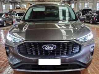 FORD Kuga usata, con Airbag laterali