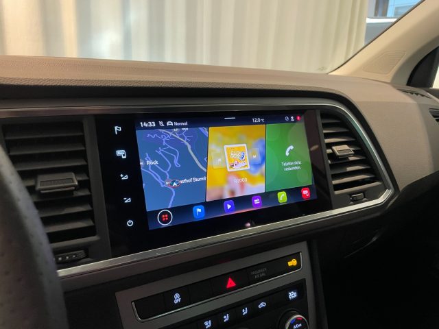 SEAT Ateca usata, con Cruise Control