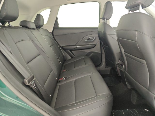 MG ZS usata, con Regolazione elettrica sedili