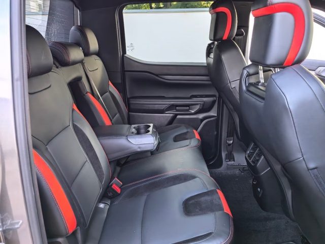 FORD Ranger Raptor usata, con Cruise Control