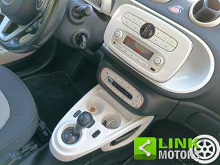 SMART ForTwo usata, con Chiusura centralizzata