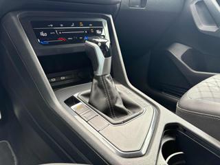 VOLKSWAGEN Tiguan usata, con Climatizzatore