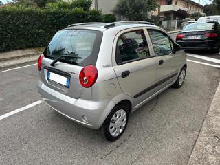 CHEVROLET Matiz usata, con Chiusura centralizzata