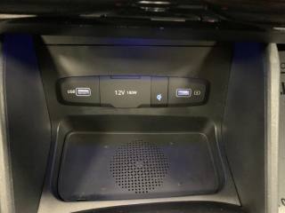 HYUNDAI Tucson usata, con Sistema di navigazione