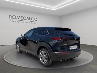 MAZDA CX-30 usata, con Airbag Passeggero