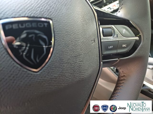 PEUGEOT 2008 usata, con Fari LED