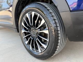 FIAT 500X usata, con Immobilizzatore elettronico