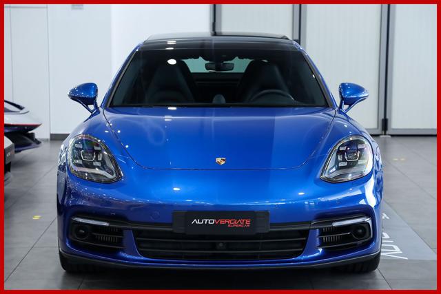 PORSCHE Panamera usata, con Airbag