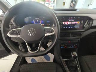 VOLKSWAGEN T-Cross usata, con Fendinebbia
