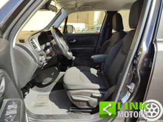JEEP Renegade usata, con Volante multifunzione