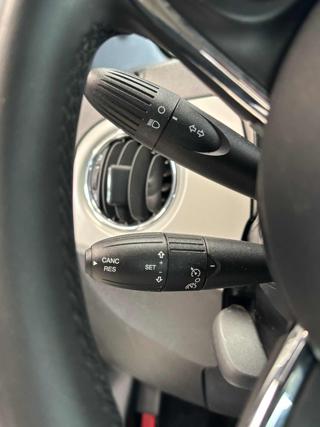 FIAT 500 usata, con Cruise Control