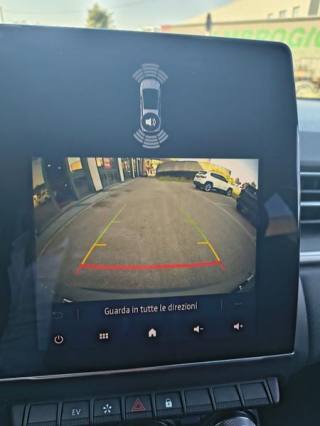 RENAULT Captur usata, con Immobilizzatore elettronico