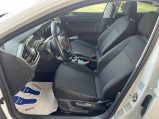 VOLKSWAGEN Polo usata, con Immobilizzatore elettronico