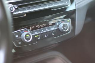 BMW X2 usata, con Filtro antiparticolato