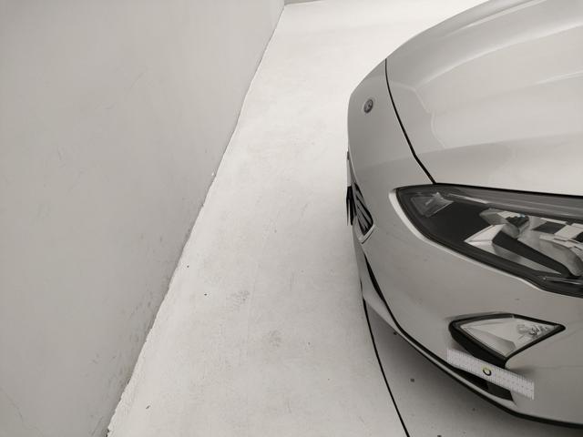 FORD Focus usata, con Monitoraggio pressione pneumatici