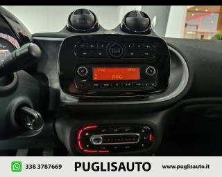 SMART ForFour usata, con ESP