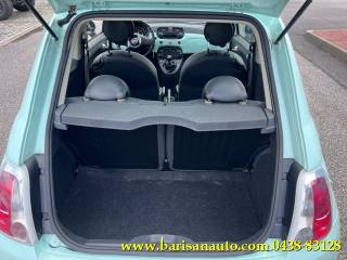 FIAT 500 usata, con Controllo automatico clima