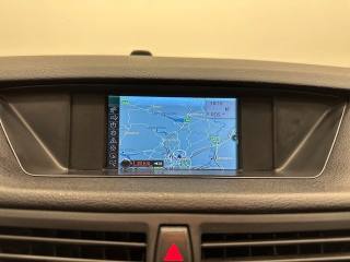 BMW X1 usata, con Volante in pelle