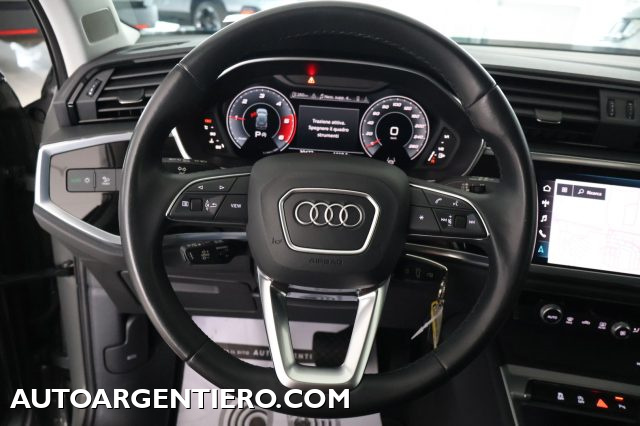 AUDI Q3 usata, con Cruise Control