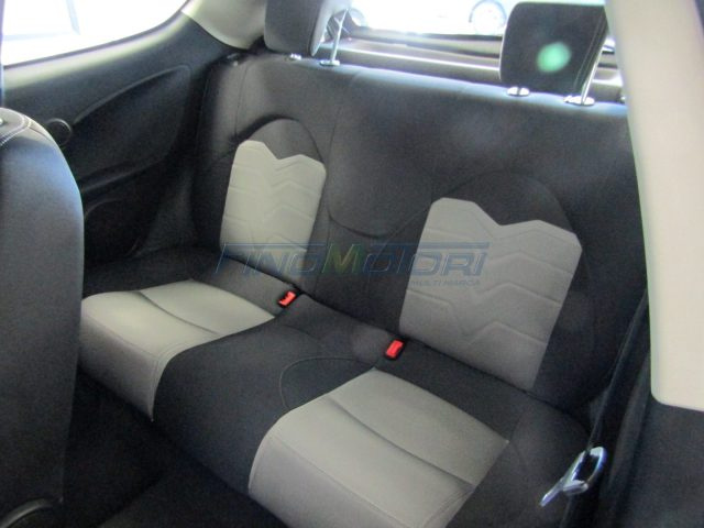 ALFA ROMEO MiTo usata, con ESP