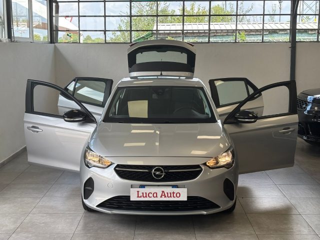 OPEL Corsa usata, con Airbag