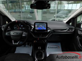 FORD Fiesta usata, con Vetri oscurati