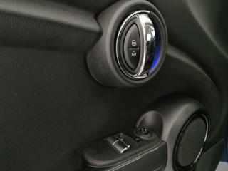 MINI Cooper D usata, con Immobilizzatore elettronico