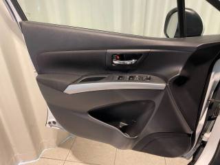 SUZUKI S-Cross usata, con Fendinebbia