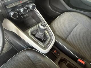 RENAULT Clio usata, con Servosterzo