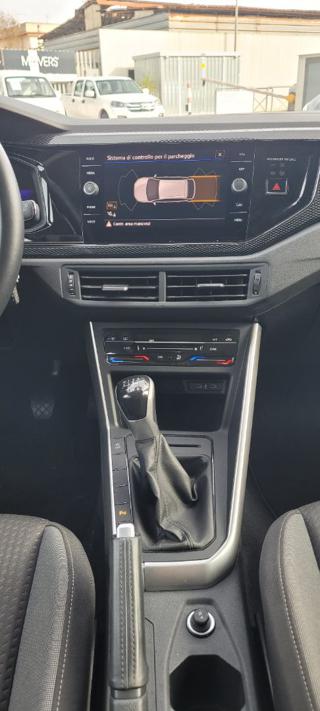 VOLKSWAGEN Taigo usata, con Climatizzatore