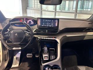 PEUGEOT 3008 usata, con Servosterzo