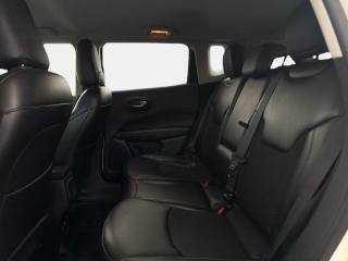 JEEP Compass usata, con Controllo trazione