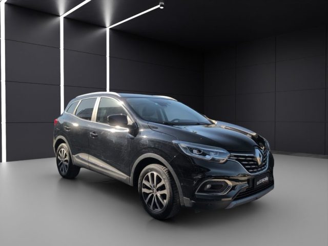RENAULT Kadjar usata, con Cerchi in lega