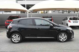 RENAULT Clio usata, con Fendinebbia